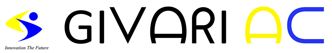 Logo Givari AC